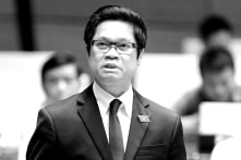 Ông Vũ Tiến Lộc, nguyên chủ tịch VCCI qua đời