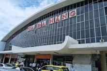 Đề xuất xây mới hầm Hải Vân, di dời ga Đà Nẵng