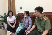 Sợ con liên quan án ma túy, người phụ nữ suýt mất 130 triệu cho ‘công an mạo danh’