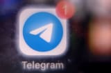 ung dung Telegram