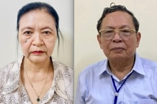 Vụ án tại Trung tâm Lý lịch tư pháp quốc gia: Khởi tố thêm 4 bị can