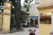 Vụ tố cáo Bệnh viện K: Người phụ nữ nói bị bảo vệ đánh gãy chân