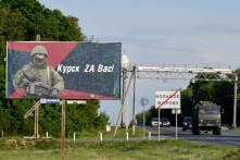 Nga chiến đấu với binh lính Ukraine tại vùng Kursk ngày thứ ba liên tiếp