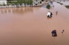 Mưa lớn ở Yemen khiến 40 người chết, 5 người mất tích