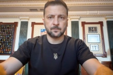 Tổng thống Ukraine Zelensky tuyên bố đã chuẩn bị xong ‘kế hoạch chiến thắng’