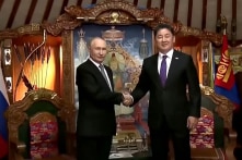 Ukraine đe dọa Mông Cổ vì không bắt TT Putin, cho ICC “một đòn nặng”