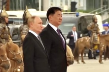 Mông Cổ nói họ quá khó xử trong vụ ICC