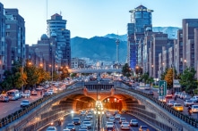Iran triệu tập đại sứ của 4 quốc gia EU liên quan cáo buộc gửi tên lửa chống Ukraine