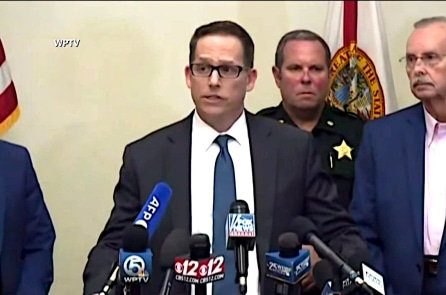 Cựu TT Trump đã an toàn sau vụ nổ súng, nghi phạm đã bị bắt, FBI đang điều tra