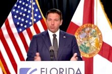 Thống đốc DeSantis giải thích tại sao Florida mở điều tra độc lập