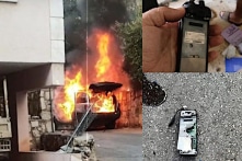 Thiết bị vô tuyến Hezbollah lại nổ, số người chết tăng thêm 20, lo lắng leo thang chiến tranh