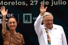 Tổng thống Putin sẽ không tới lễ nhậm chức tổng thống Mexico