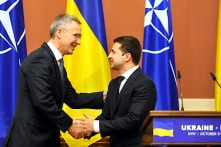 Ukraine tham dự lần đầu cùng NATO tập trận thử hệ thống chống drone