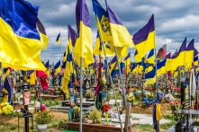 TT Zelensky tuyên bố 80.000 lính Ukraine thiệt mạng là dối trá