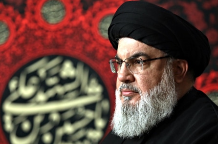 Hezbollah xác nhận ông Hassan Nasrallah đã bị Israel giết chết — Al Jazeera