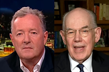 “Chiến đấu tới người Ukraine cuối cùng,” có phù hợp đạo đức không?