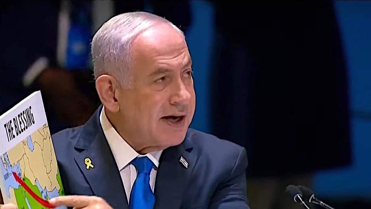 240929Netanyahu