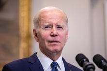 Ông Biden lần đầu nói về bệnh ung thư di căn của mình