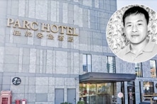 Cựu hội trưởng Hội đồng hương Sơn Đông ở New York nhận tội là đặc vụ của ĐCSTQ