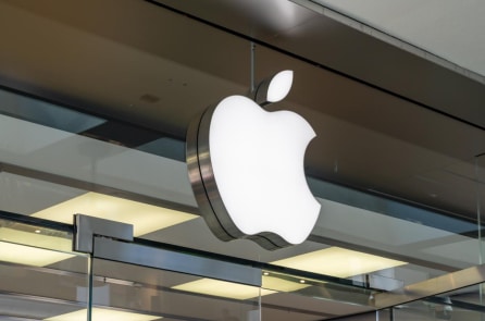 Apple gỡ chức năng bảo mật theo yêu cầu mà Anh muốn xem số liệu của người dùng
