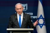 Thủ tướng Israel Netanyahu phản đối thỏa thuận ngừng bắn với Hezbollah