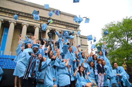 Hạ viện Mỹ thông qua dự luật giảm ảnh hưởng của Trung Quốc tại các trường đại học