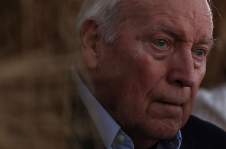 Ông Trump phản ứng sau khi cựu PTT Dick Cheney tuyên bố ủng hộ bà Harris