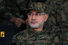 Chỉ huy cấp cao Hezbollah bị giết tại Beirut là ai?