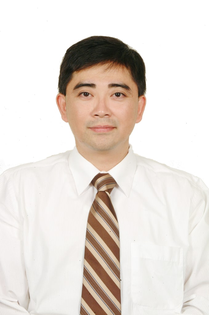 Khau Tuan Vinh