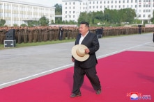 Ông Kim Jong Un tuyên bố Triều Tiên sẽ tăng mạnh số lượng vũ khí hạt nhân