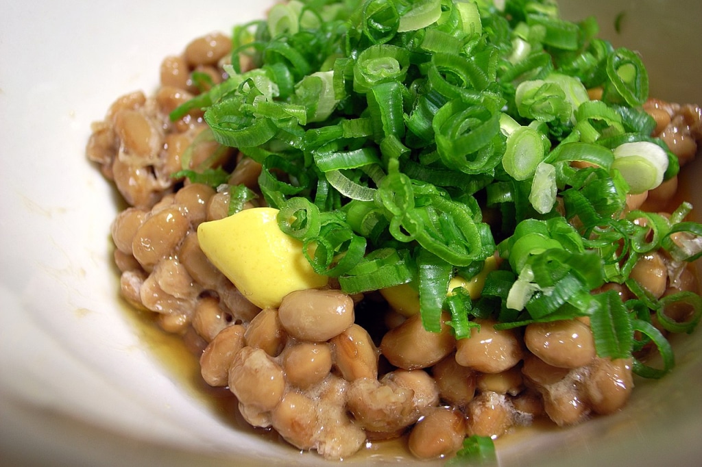 Natto