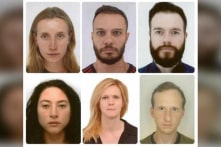 Nga trục xuất sáu nhà ngoại giao Anh khi căng thẳng gia tăng về tên lửa Ukraine
