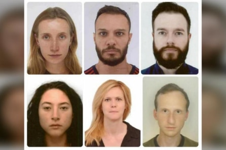 Nga trục xuất sáu nhà ngoại giao Anh khi căng thẳng gia tăng về tên lửa Ukraine