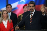 Nicolas Maduro