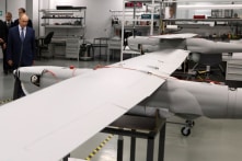 Nhà Trắng: Mỹ lo ngại về báo cáo Nga có dự án drone chiến tranh tại Trung Quốc