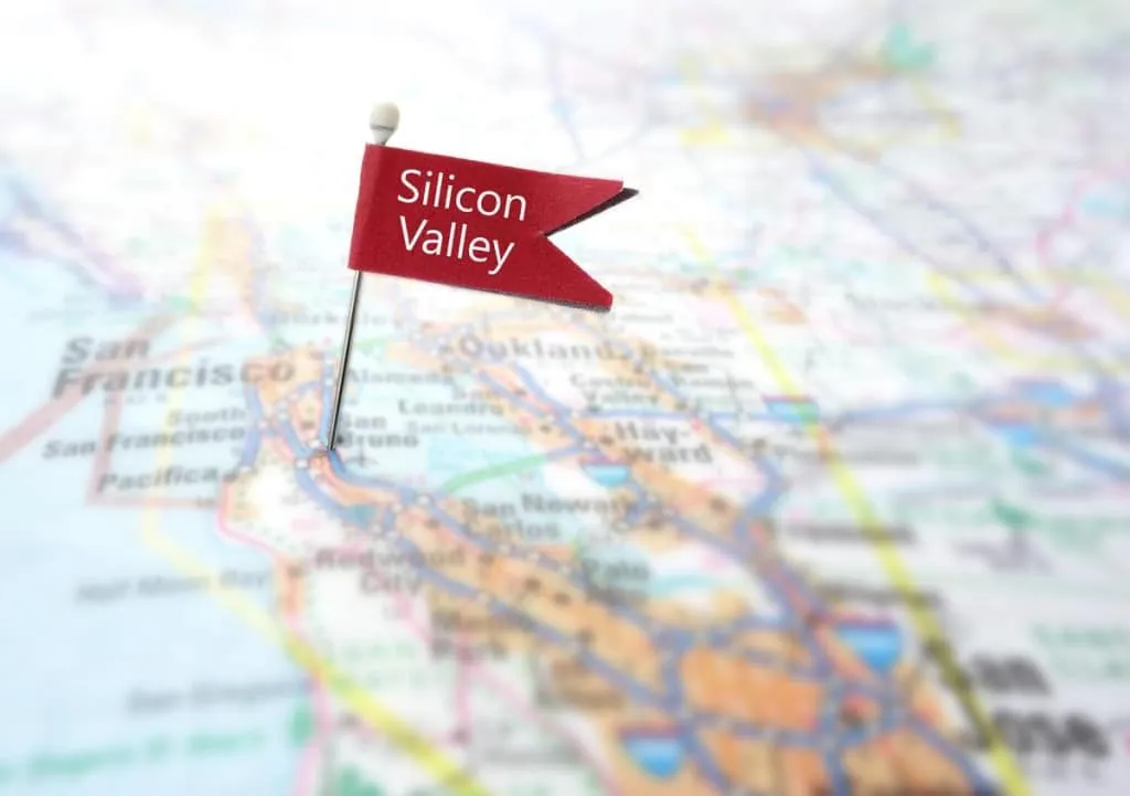 Silicon Valley