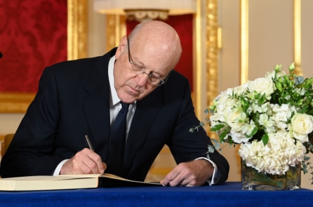 Thủ tướng Liban và thủ lĩnh Hezbollah nói Liban đang trong tình trạng chiến tranh với Israel