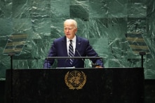 Phát biểu lần cuối tại LHQ, Tổng thống Biden nhấn mạnh đến hòa bình Ukraine và Trung Đông