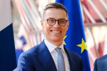 Phần Lan kêu gọi trang bị vũ khí “tận răng” cho Ukraine