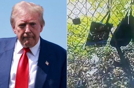 Nghi phạm Ryan là người ủng hộ Kiev, Florida sẽ điều tra độc lập