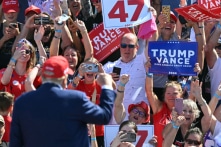 Ông Trump cam kết những chính sách giúp vực dậy nền kinh tế nhanh chóng
