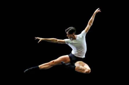 Ngôi sao ba lê người Anh: Việc Ukraine đàn áp văn hóa Nga là “vô lý”