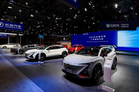 Nghị sĩ Mỹ yêu cầu tân TT Mexico xem xét rủi ro từ nhà sản xuất ô-tô TQ