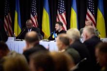 Tổng thống Volodymyr Zelensky: Chiến tranh ở Ukraine phải chấm dứt vào mùa thu này