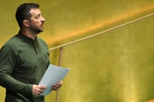 Bloomberg: ‘Kế hoạch chiến thắng’ của ông Zelensky không thuyết phục được các nhà lãnh đạo phương Tây