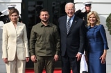 ZelenskyBiden