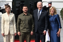 TT Biden sẽ không dự cuộc họp ở Đức như TT Zelensky mong đợi