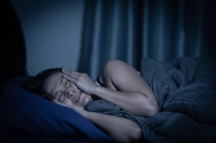 Nghiên cứu: Người cô đơn dễ gặp ác mộng hơn