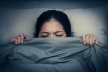 Ăn những thứ này trước khi đi ngủ có thể gây ác mộng