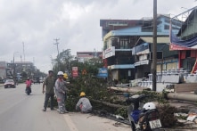 Bão Yagi: 15 tỉnh, thành xảy ra tình trạng mất sóng di động